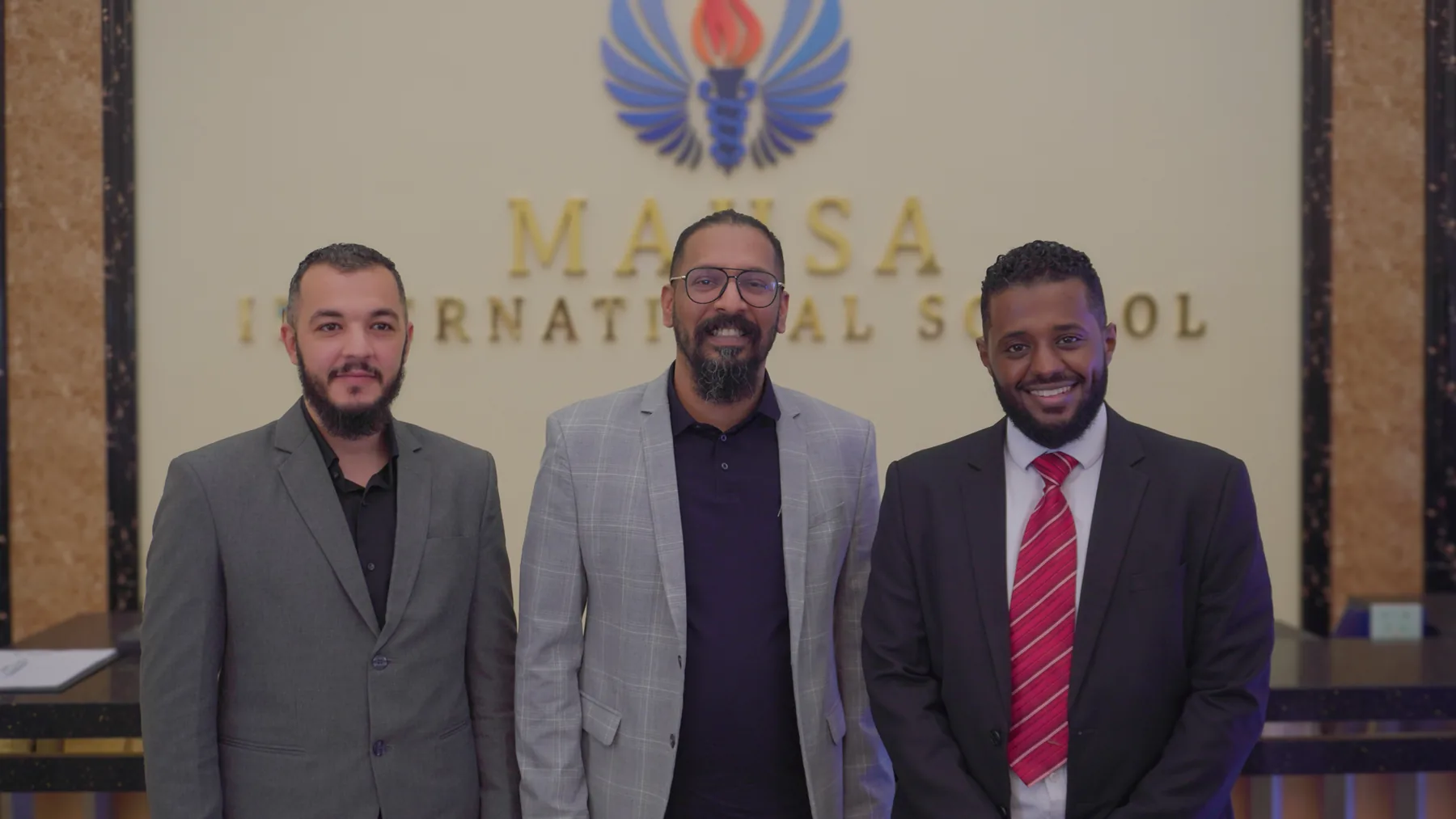 علاقات مؤسسية وتعاون مشترك