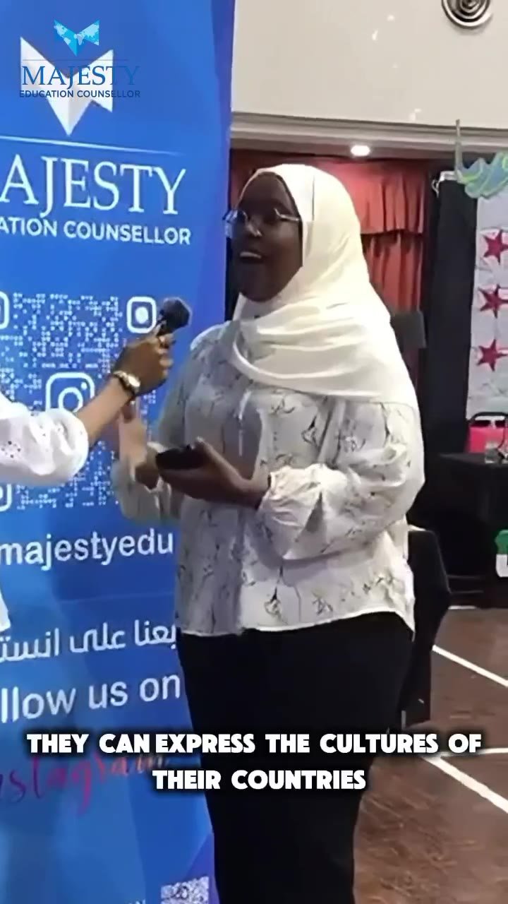 مقابلات طلابية في MMU