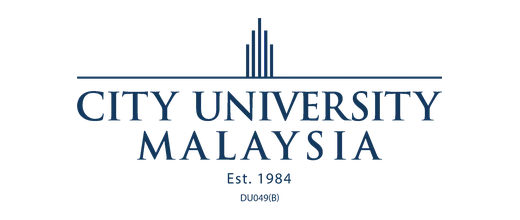 City University Malaysia logo