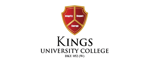 Kings University College logo
