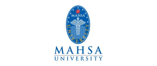 MAHSA University logo