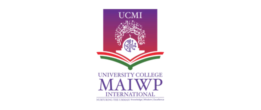 University College MAIWP International logo