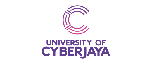University of Cyberjaya logo